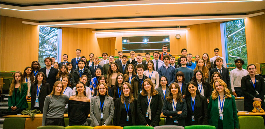 KENTMUN 2024