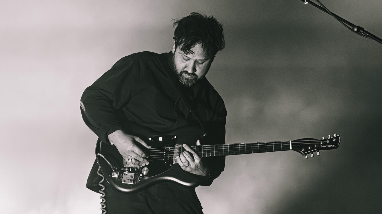 UNKNOWN MORTAL ORCHESTRA HEADLINE 2026