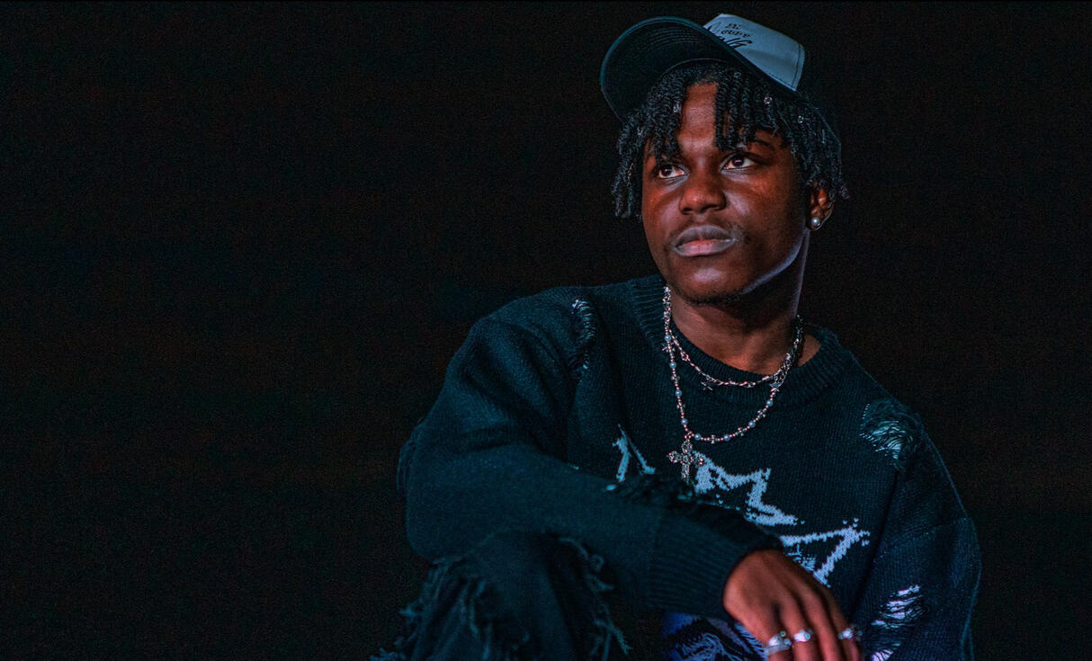 ACS AW24 FASHION SHOW 2024