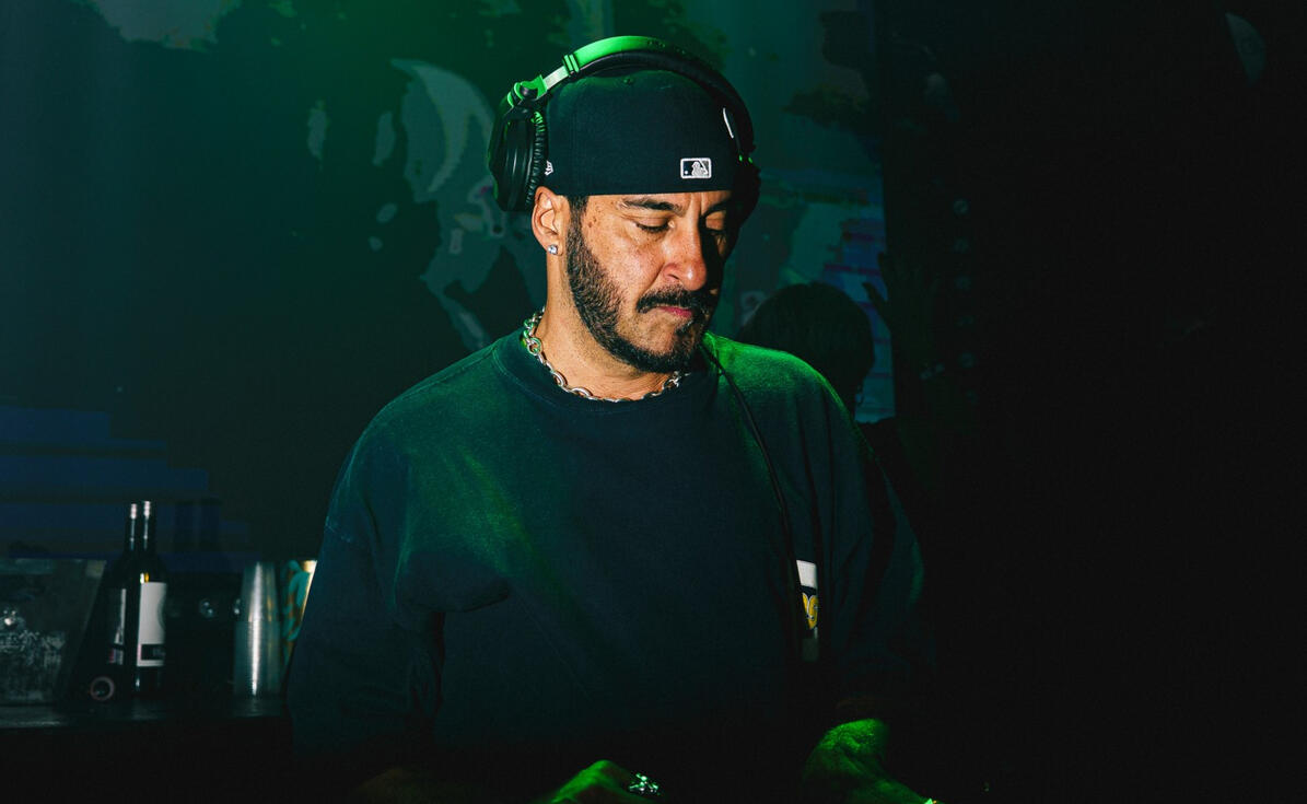 MINISTRY OF SOUND: ARMAND VAN HELDEN HEADLINE 2025