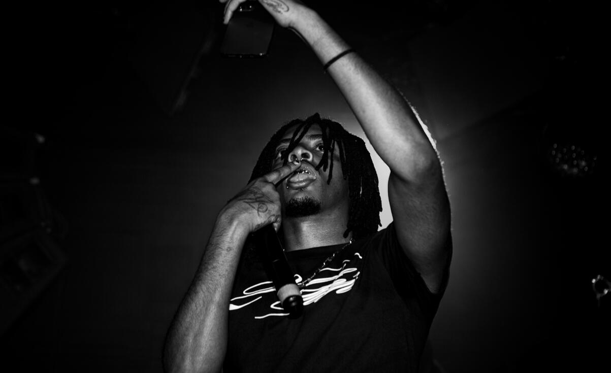 AUXLDN: SINN6R HEADLINE 2025