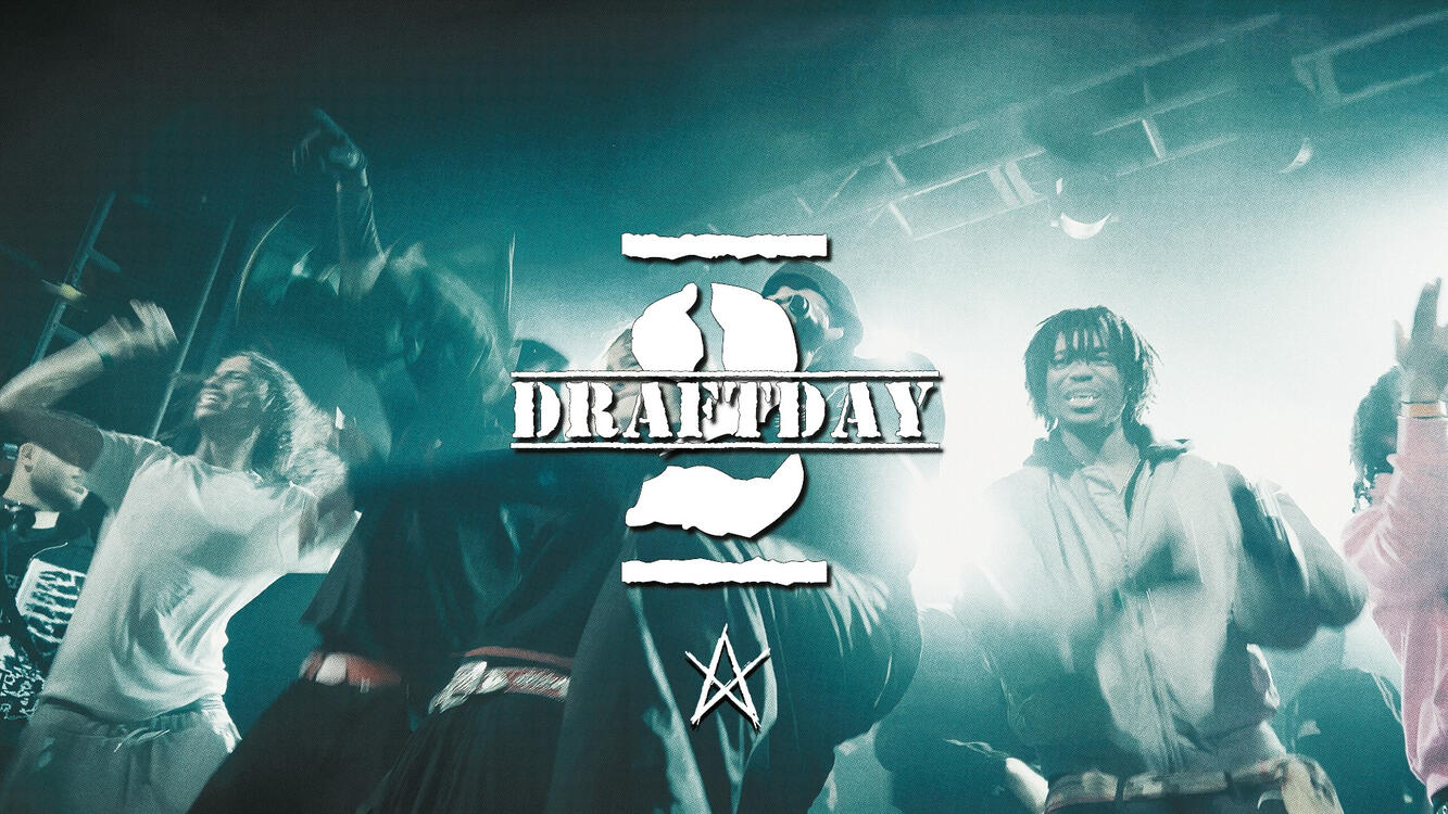AUX: DRAFT DAY 2 Recap 2026