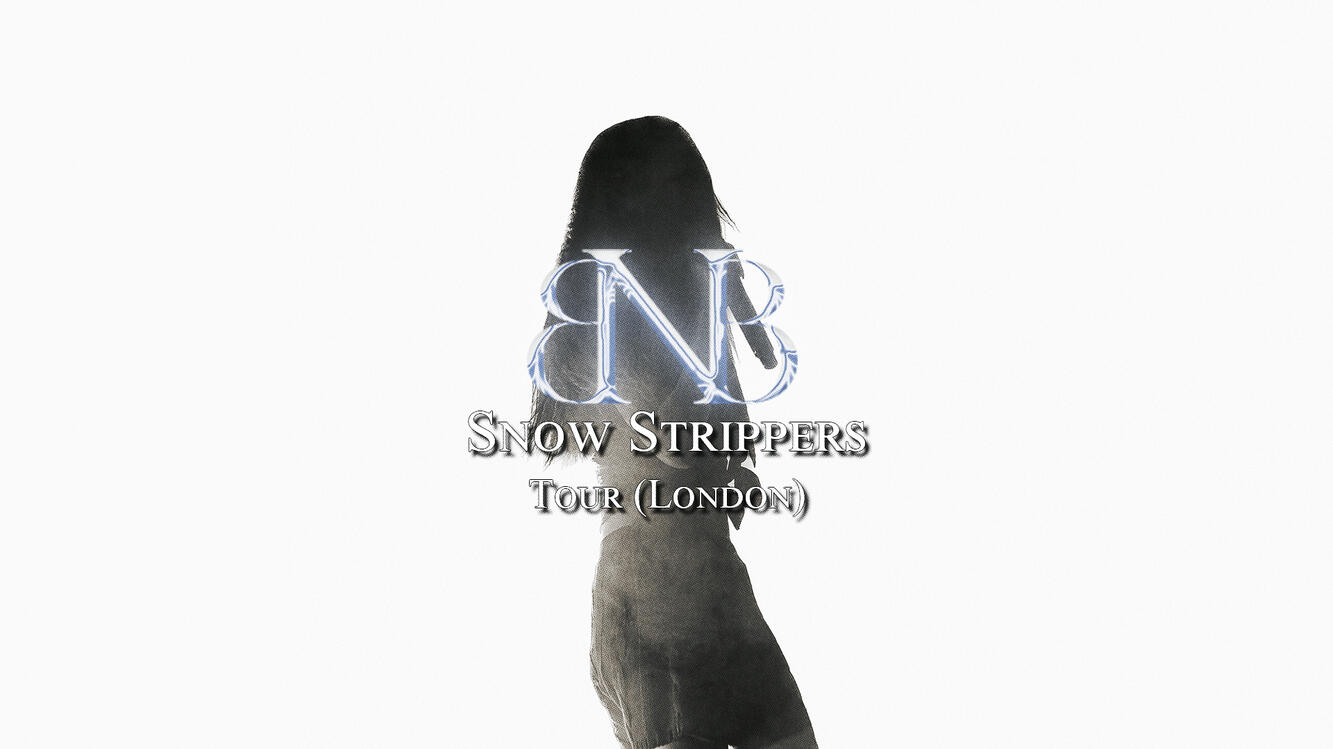 Snow Strippers: EU & UK TOUR - London Recap 2025